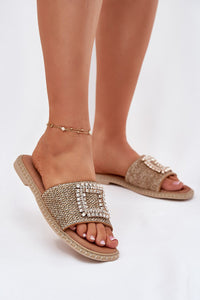  Pantoletten model 215977 Step in style 