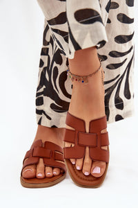  Pantoletten model 216115 Step in style 