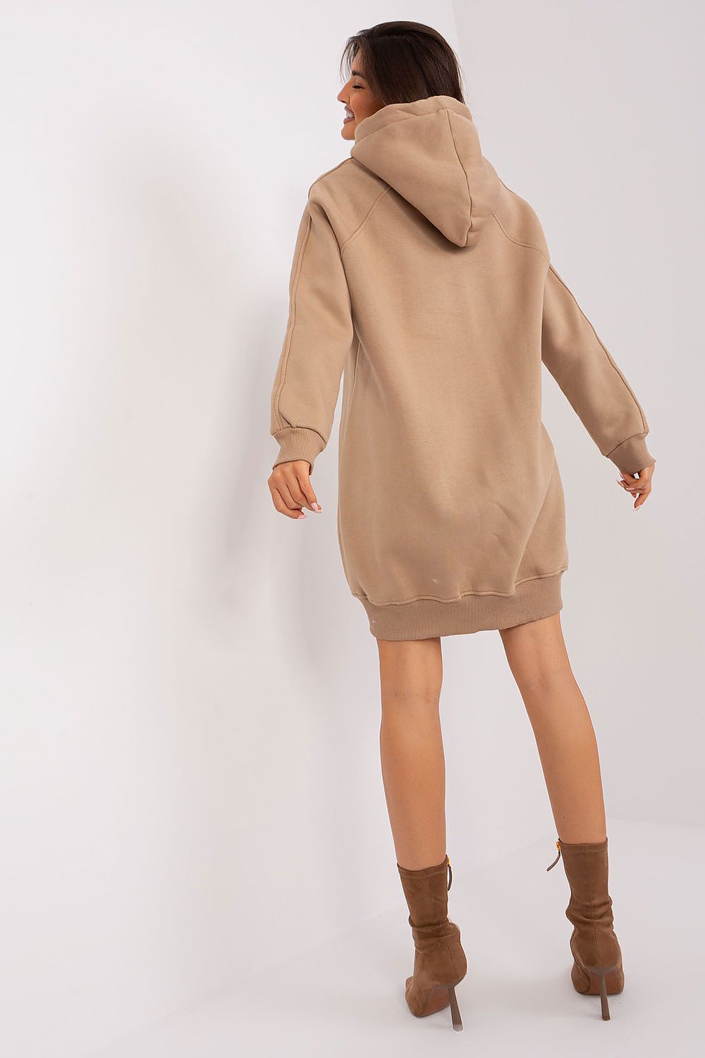  Sweater model 216163 Ex Moda 