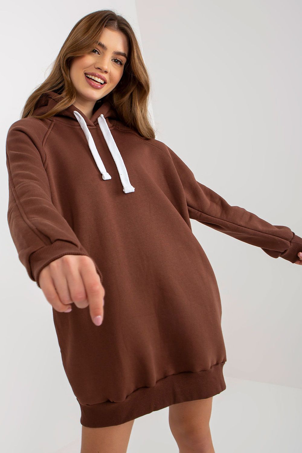  Sweater model 216188 Ex Moda 