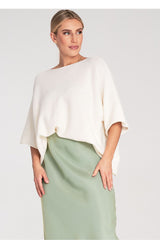  Fledermaus Pullover model 217076 Figl 