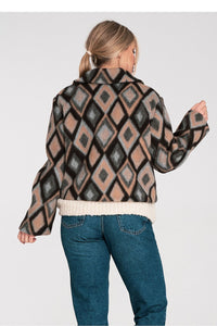  Jacke model 217099 Figl 