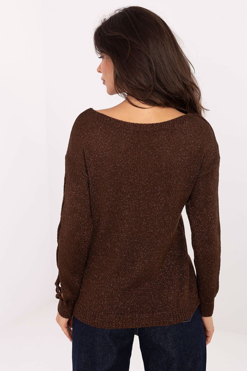  Pullover model 217523 Italy Moda 