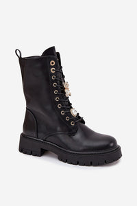  Boot model 217721 Step in style 