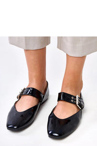  Ballerina Schuhe model 218143 Solea 