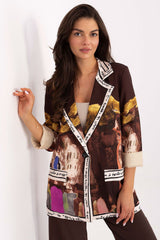  Sakko model 218429 Italy Moda 