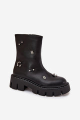  Stiefeletten model 218509 Step in style 