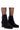  Stiefeletten mit Absatz model 218815 Solea 