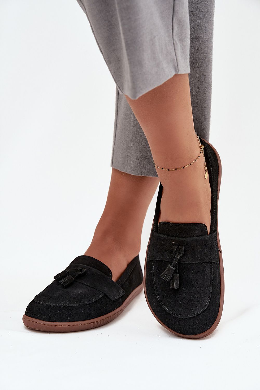  Mokassins model 218921 Step in style 
