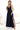  Langes Kleid model 219157 Numoco 