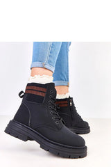  Trapper Schuhe model 219420 Solea 