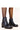  Stiefeletten mit Absatz model 219956 Solea 