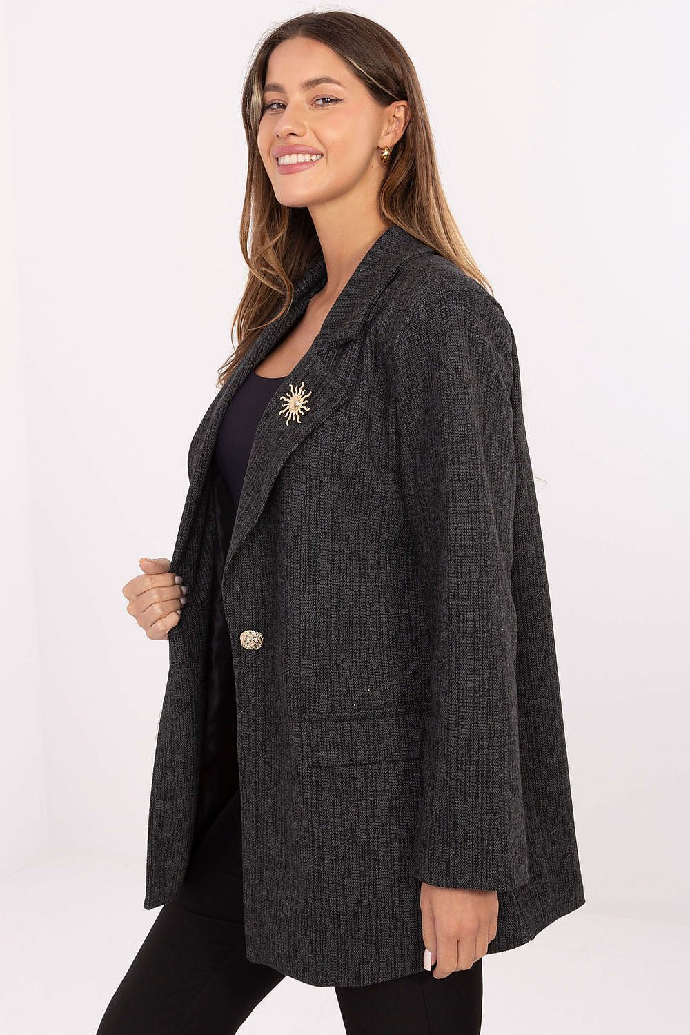  Sakko model 220014 Italy Moda 