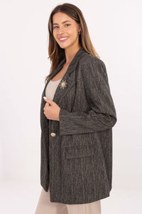  Sakko model 220015 Italy Moda 