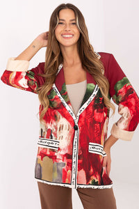  Sakko model 220051 Italy Moda 