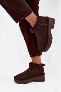  Schneeschuhe model 220073 Step in style 