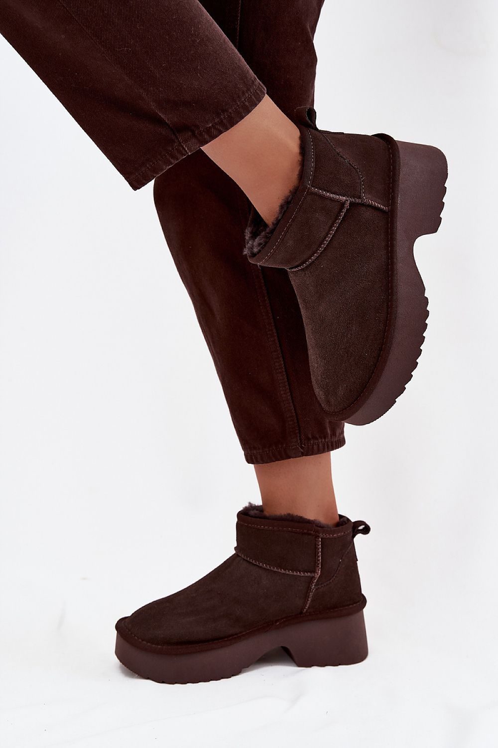  Schneeschuhe model 220073 Step in style 