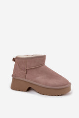  Schneeschuhe model 220074 Step in style 