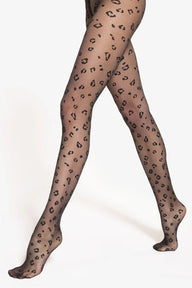  Strumpfhose model 220109 Gatta 