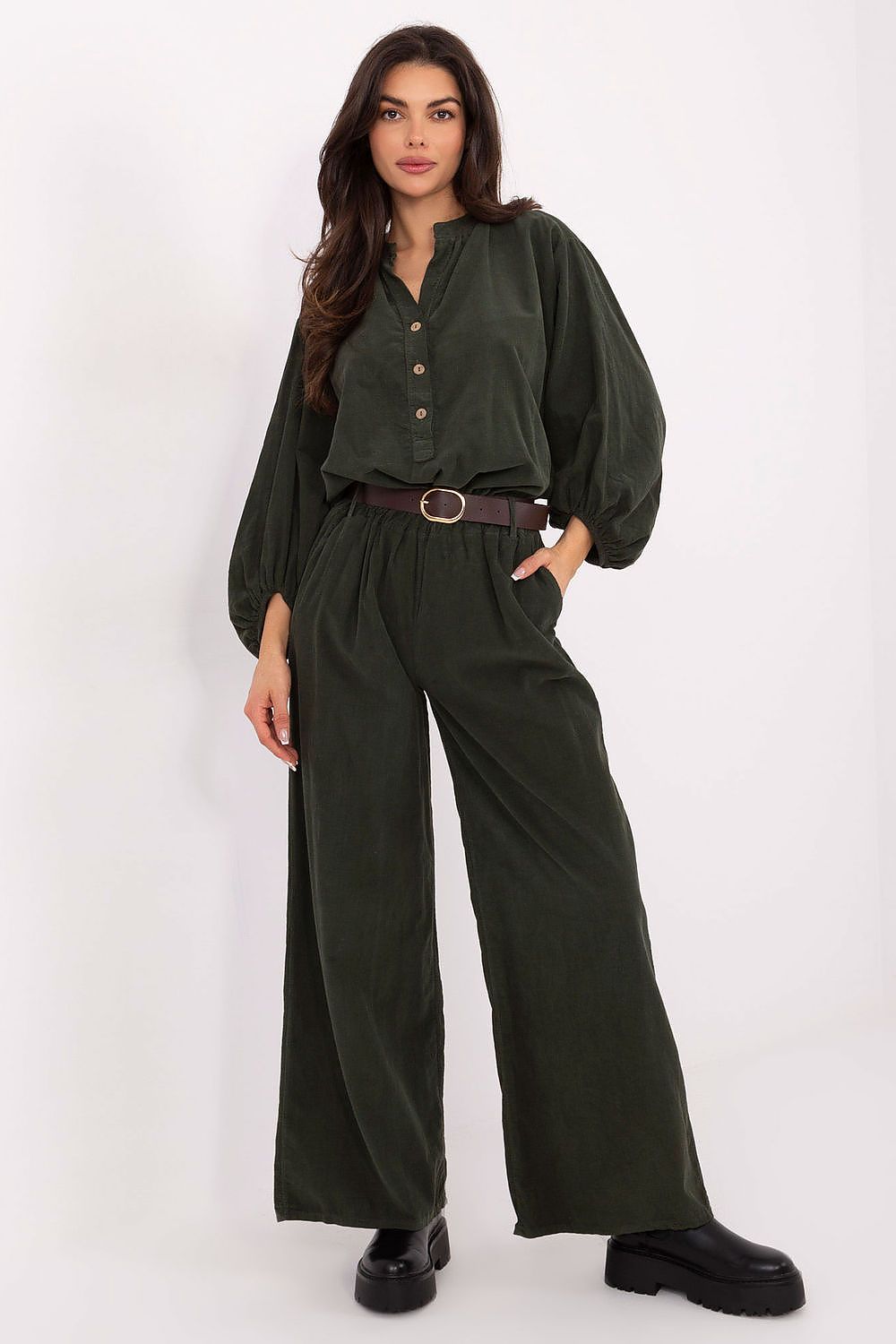  Bluse model 220278 Italy Moda 
