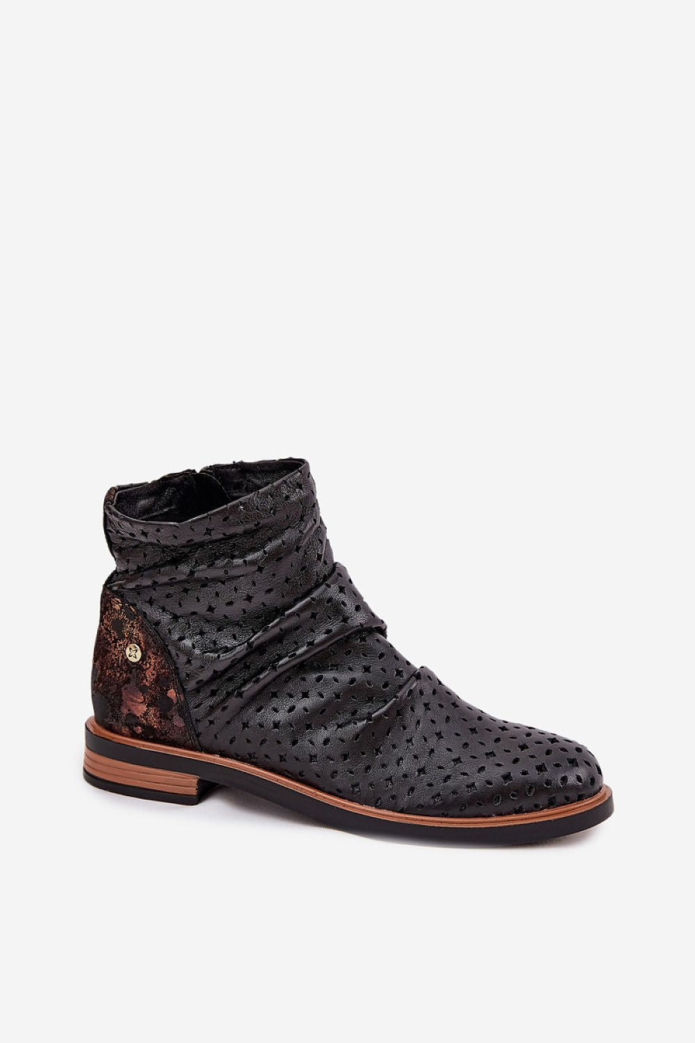  Stiefeletten model 220499 Step in style 