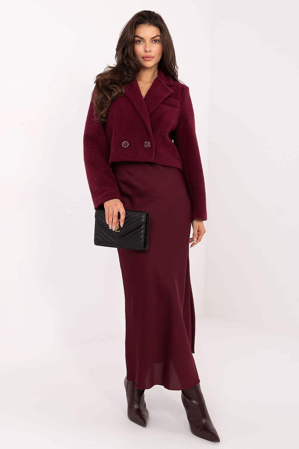  Mantel model 220562 Rue Paris 