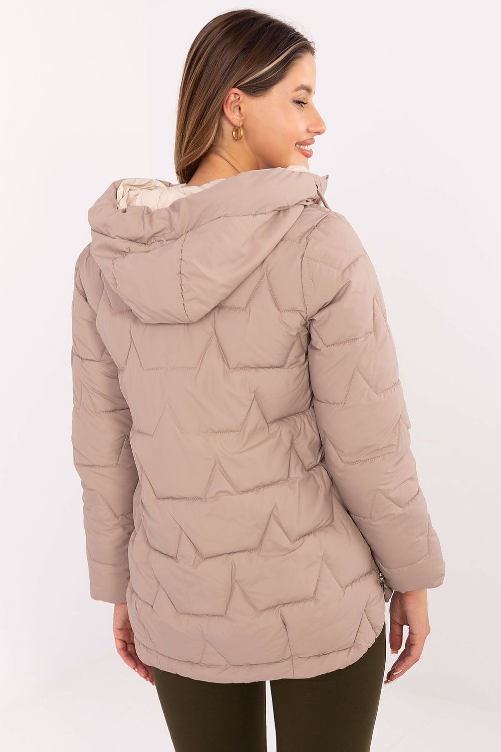  Jacke model 220654 Factory Price 