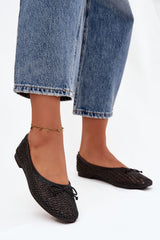  Ballerina Schuhe model 220685 Step in style 