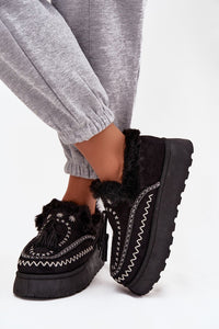  Schneeschuhe model 220731 Step in style 
