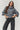  Rollkragenpullover model 220791 Makadamia 
