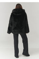 Jacke model 220798 Makadamia 