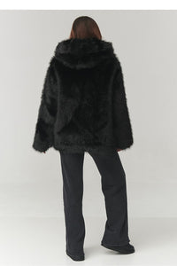  Jacke model 220798 Makadamia 