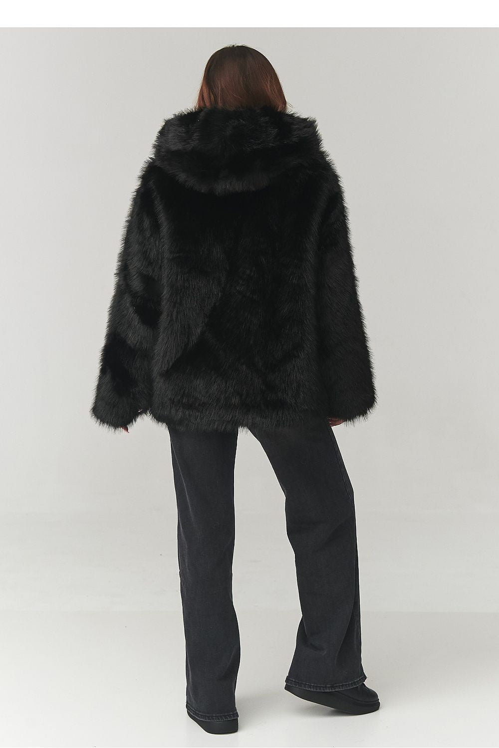  Jacke model 220798 Makadamia 