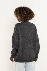  Cardigan model 220855 awama 