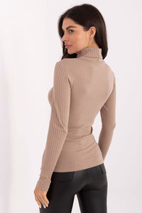  Rollkragenpullover model 220871 Rue Paris 
