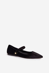  Ballerina Schuhe model 220887 Step in style 