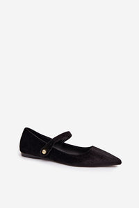  Ballerina Schuhe model 220887 Step in style 