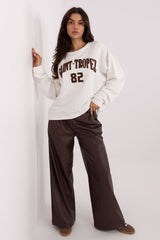  Sweater model 220954 Factory Price 