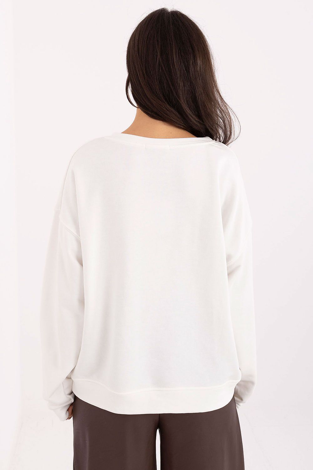  Sweater model 220954 Factory Price 