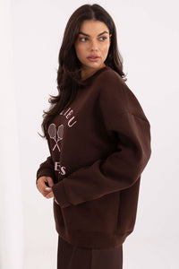  Sweater model 220958 Factory Price 