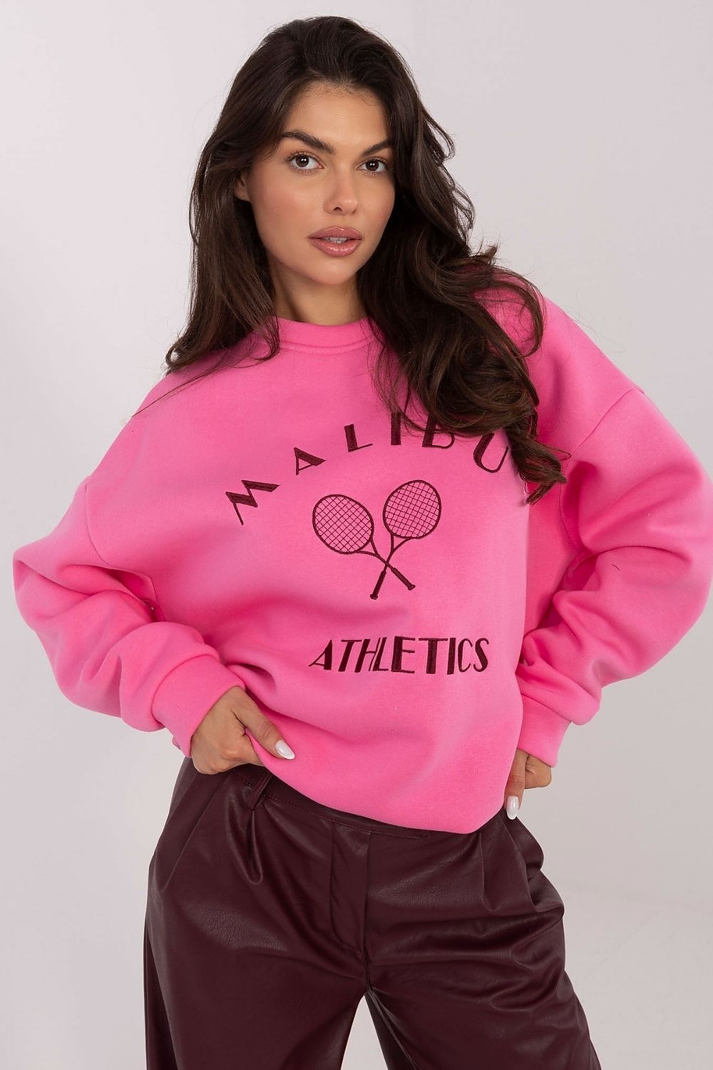  Sweater model 220956 Factory Price 