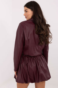  Kurzer Rock model 221081 Italy Moda 