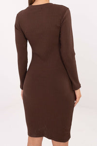  Alltagskleid model 221254 Rue Paris 
