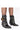  Stiefeletten mit Absatz model 221362 Solea 