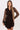  Kurzes Kleid model 221559 Italy Moda 