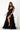  Langes Kleid model 221607 Bicotone 