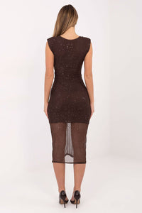  Abendkleid model 221756 Italy Moda 