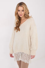  Pullover model 221862 Factory Price 