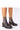  Stiefeletten mit Absatz model 222348 Solea 
