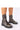  Stiefeletten mit Platform model 222350 Solea 